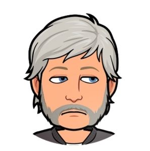 Meet your Posher, Tom